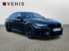 BMW M5 - 7