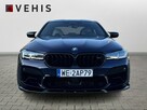 BMW M5 - 8