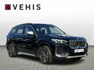 BMW X1 jak nowy / salon polska / serwis ASO / bezywpadkowy - 7