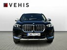 BMW X1 jak nowy / salon polska / serwis ASO / bezywpadkowy - 8