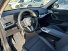 BMW X1 jak nowy / salon polska / serwis ASO / bezywpadkowy - 10