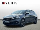 Fiat Tipo salon polska / serwis ASO / bezywpadkowy - 9