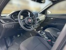 Fiat Tipo salon polska / serwis ASO / bezywpadkowy - 11