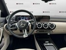 Mercedes CLA 200 jak nowy / niski przebieg / salon Polska - 15