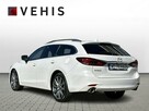 Mazda 6 jak nowy / niski przebieg / salon Polska - 3
