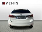 Mazda 6 jak nowy / niski przebieg / salon Polska - 4