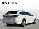 Mazda 6 jak nowy / niski przebieg / salon Polska - 5