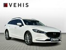 Mazda 6 jak nowy / niski przebieg / salon Polska - 7