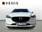 Mazda 6 jak nowy / niski przebieg / salon Polska - 8