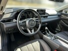 Mazda 6 jak nowy / niski przebieg / salon Polska - 10