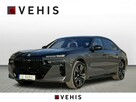 BMW 740 - 1