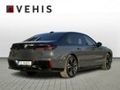 BMW 740 - 5