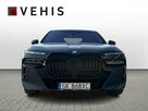 BMW 740 - 8