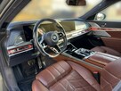 BMW 740 - 10