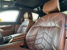 BMW 740 - 12