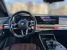 BMW 740 - 14
