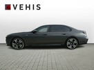 BMW 740 salon polska / serwis ASO / niski przebieg / jak nowy - 2