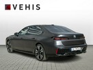 BMW 740 salon polska / serwis ASO / niski przebieg / jak nowy - 3