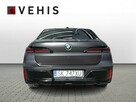BMW 740 salon polska / serwis ASO / niski przebieg / jak nowy - 4