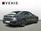 BMW 740 salon polska / serwis ASO / niski przebieg / jak nowy - 5