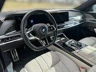BMW 740 salon polska / serwis ASO / niski przebieg / jak nowy - 10