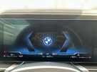 BMW 740 salon polska / serwis ASO / niski przebieg / jak nowy - 15