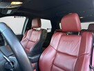 Dodge Durango salon polska / pierwszy właściciel / niski przebieg / jak nowy - 12