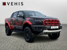 Ford Ranger Raptor salon polska / niski przebieg / jak nowy / niska rata - 7