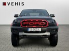 Ford Ranger Raptor salon polska / niski przebieg / jak nowy / niska rata - 8