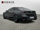 BMW M760 578 KM / pierwszy właściciel / salon Polska / serwis ASO - 3