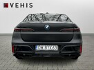 BMW M760 578 KM / pierwszy właściciel / salon Polska / serwis ASO - 4