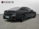 BMW M760 578 KM / pierwszy właściciel / salon Polska / serwis ASO - 5