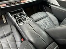 BMW M760 578 KM / pierwszy właściciel / salon Polska / serwis ASO - 16