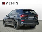 BMW X5 M salon polska / serwis ASO / bez wypadkowy - 2