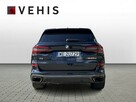 BMW X5 M salon polska / serwis ASO / bez wypadkowy - 3
