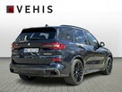 BMW X5 M salon polska / serwis ASO / bez wypadkowy - 4