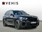 BMW X5 M salon polska / serwis ASO / bez wypadkowy - 5