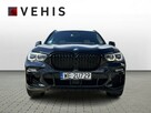 BMW X5 M salon polska / serwis ASO / bez wypadkowy - 6