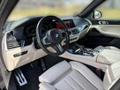 BMW X5 M salon polska / serwis ASO / bez wypadkowy - 8