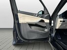 BMW X5 M salon polska / serwis ASO / bez wypadkowy - 9