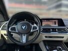 BMW X5 M salon polska / serwis ASO / bez wypadkowy - 12