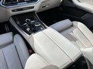 BMW X5 M salon polska / serwis ASO / bez wypadkowy - 14