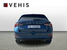 Škoda Octavia jak nowy / niski przebieg / równie niska rata finansowania! - 4