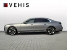 BMW 740 salon polska / serwis aso / niski przebieg / atrakcyjny leasing - 2