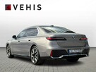 BMW 740 salon polska / serwis aso / niski przebieg / atrakcyjny leasing - 3