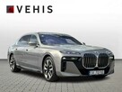 BMW 740 salon polska / serwis aso / niski przebieg / atrakcyjny leasing - 7