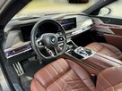 BMW 740 salon polska / serwis aso / niski przebieg / atrakcyjny leasing - 10