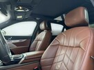 BMW 740 salon polska / serwis aso / niski przebieg / atrakcyjny leasing - 12