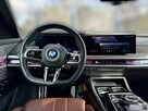 BMW 740 salon polska / serwis aso / niski przebieg / atrakcyjny leasing - 14