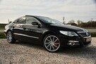 Volkswagen Passat CC 3.6 V6 299KM#4x4#DSG#ACC#Xenon#Navi#Climatr#Import#1RoK Gwarancji#FULL - 4